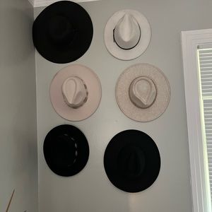 Hat collection